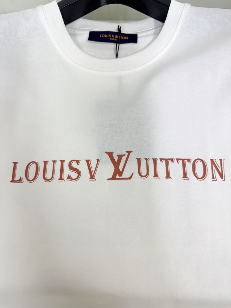 Louis Vuitton T-Shirts